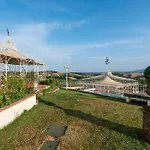 Belsole Nel Chianti In Toscana Con Piscina Riscaldata E Colonnina Per Ricarica Auto *