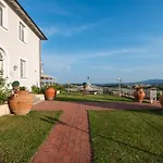 Belsole Nel Chianti In Toscana Con Piscina Riscaldata E Colonnina Per Ricarica Auto *