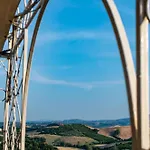 Belsole Nel Chianti In Toscana Con Piscina Riscaldata E Colonnina Per Ricarica Auto Certaldo