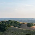 Belsole Nel Chianti In Toscana Con Piscina Riscaldata E Colonnina Per Ricarica Auto Certaldo
