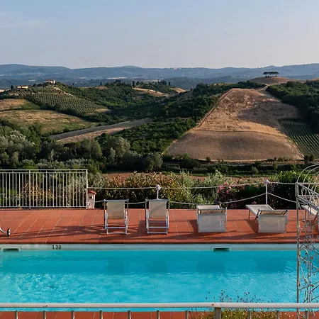 Belsole Dell 800 Con Piscina Riscaldata 1 Aprile Al 30 Settembre E Colonnina Elettrica Per Auto Villa *