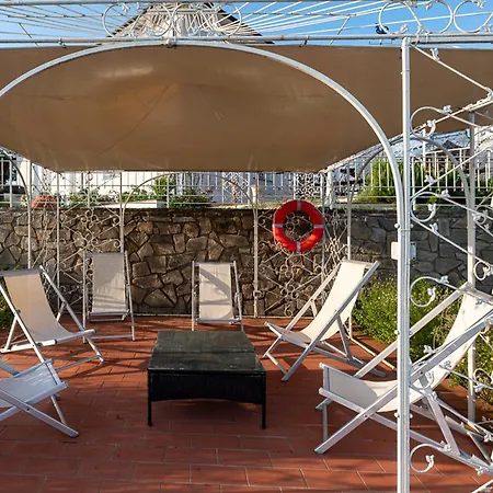Belsole Dell 800 Con Piscina Riscaldata 1 Aprile Al 30 Settembre E Colonnina Elettrica Per Auto *