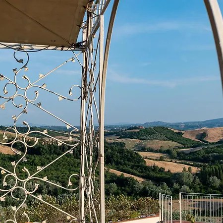 Villa Belsole Dell 800 Con Piscina Riscaldata 1 Aprile Al 30 Settembre E Colonnina Elettrica Per Auto *