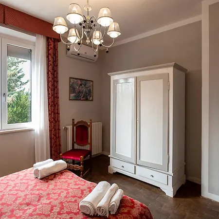 Villa Belsole Dell 800 Con Piscina Riscaldata 1 Aprile Al 30 Settembre E Colonnina Elettrica Per Auto *
