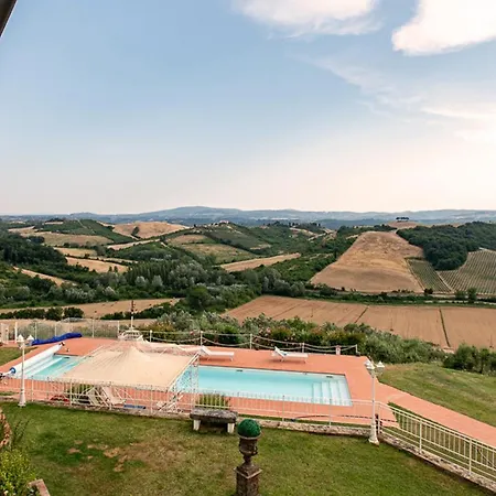 Villa Belsole Dell 800 Con Piscina Riscaldata 1 Aprile Al 30 Settembre E Colonnina Elettrica Per Auto
