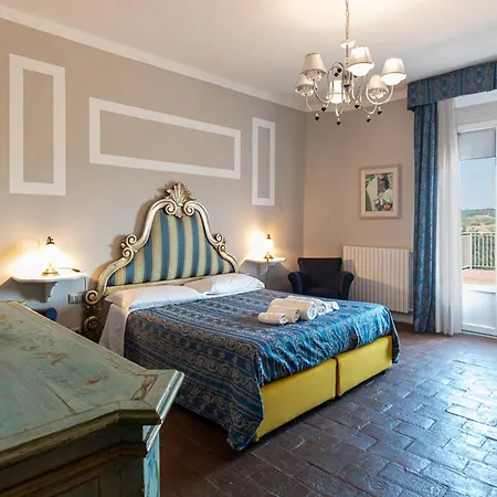 Villa Belsole Dell 800 Con Piscina Riscaldata 1 Aprile Al 30 Settembre E Colonnina Elettrica Per Auto Certaldo